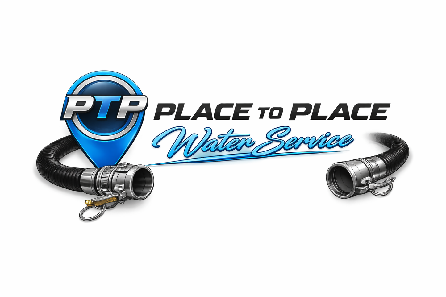 Water Delivery Service